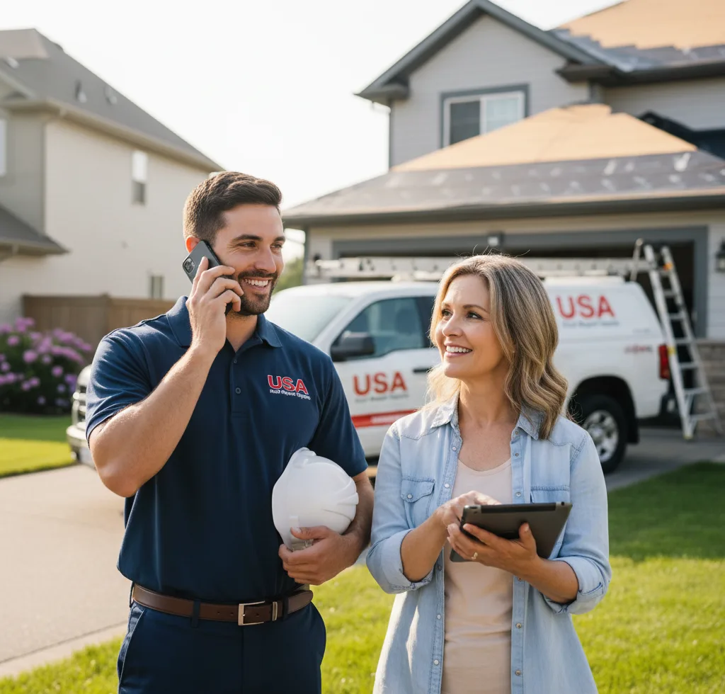 Flat Roof Repair in Bethany, LA